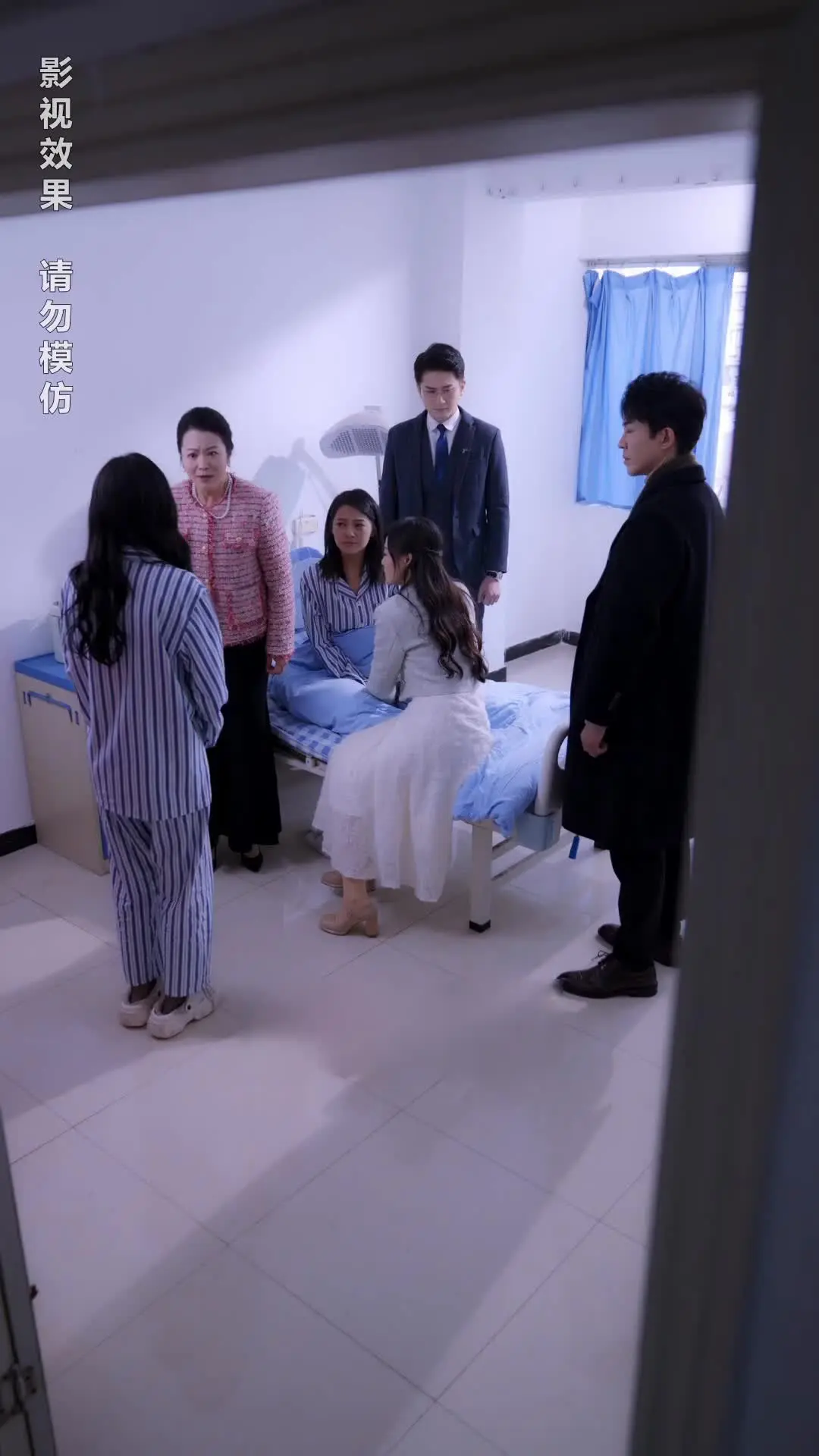 Episódio 79 de Mãe, me ame de novo