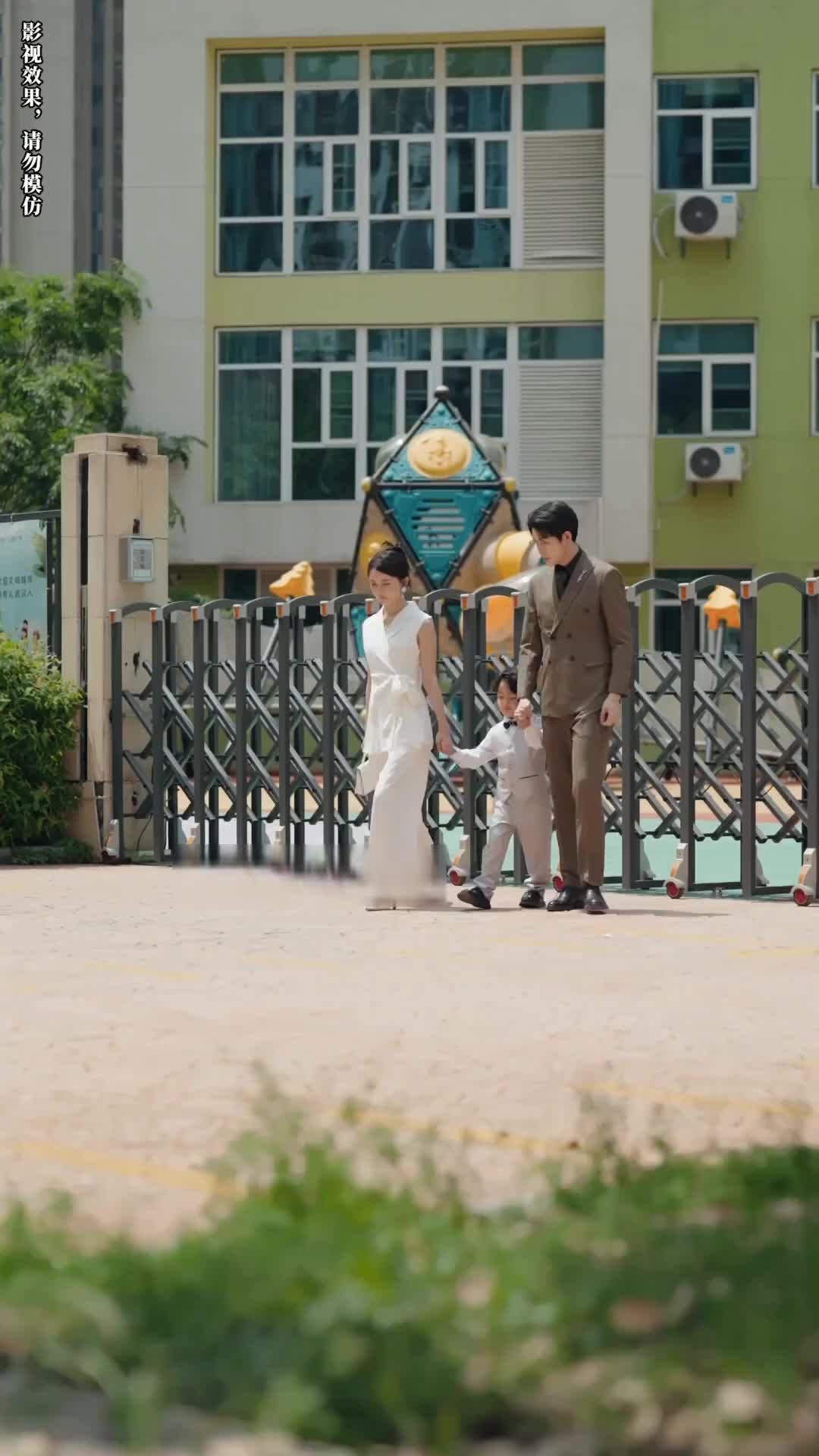 Episódio 15 de Mãe, Não Pense em Escapar