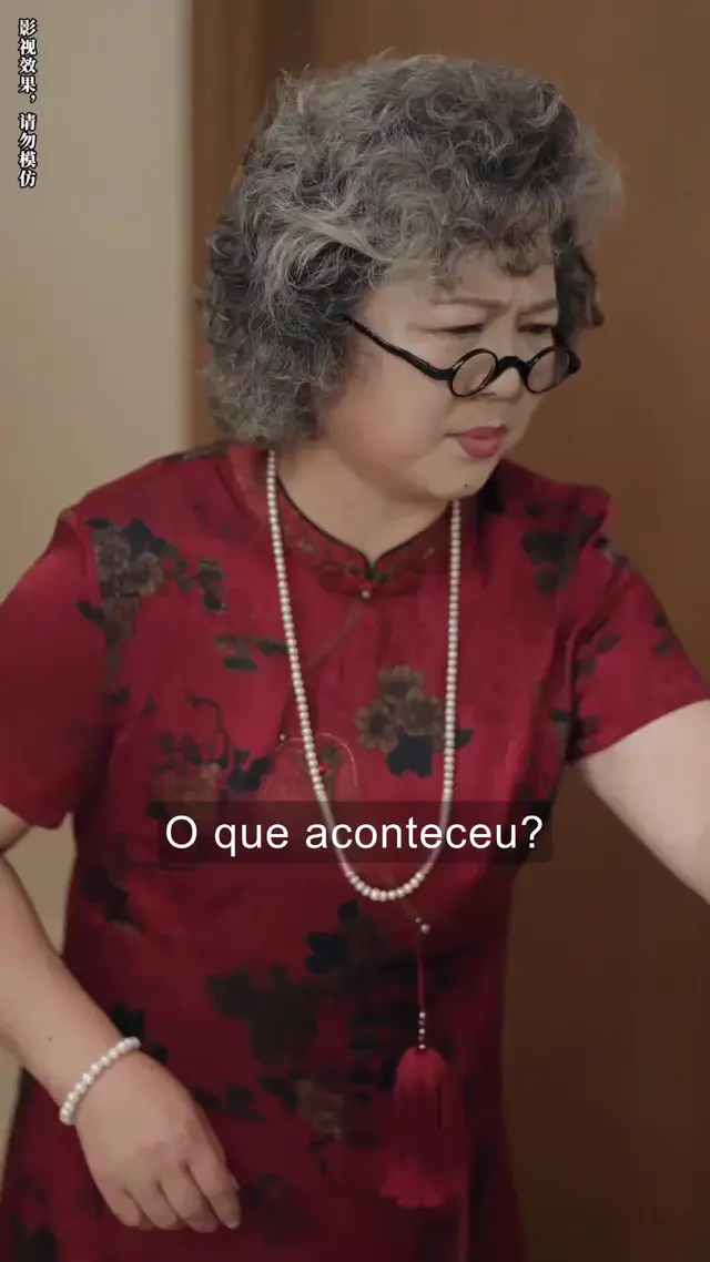 Episódio 23 de Mãe, Não Pense em Escapar