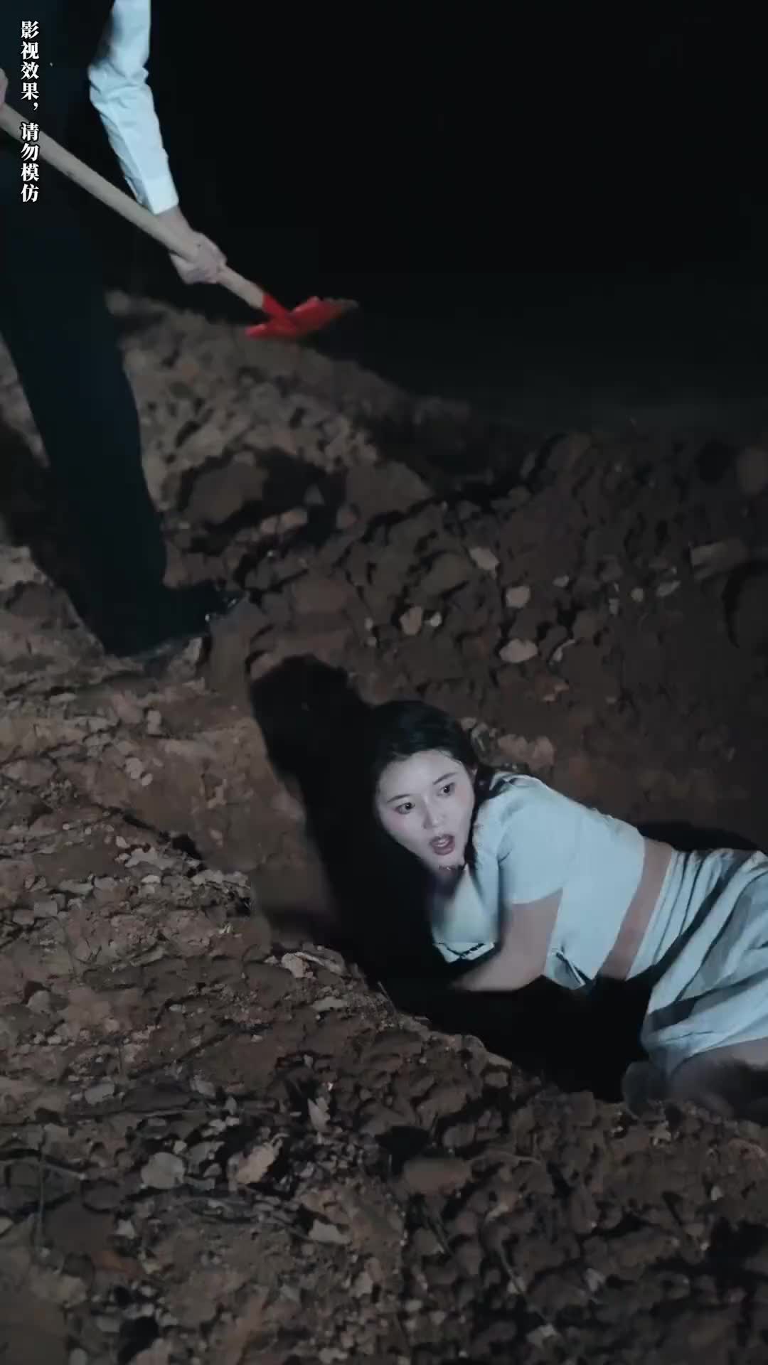Episódio 27 de Mãe, Não Pense em Escapar