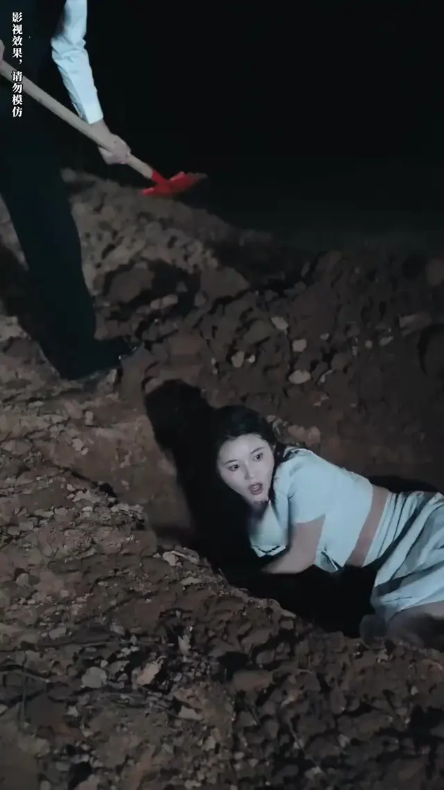 Episódio 27 de Mãe, Não Pense em Escapar