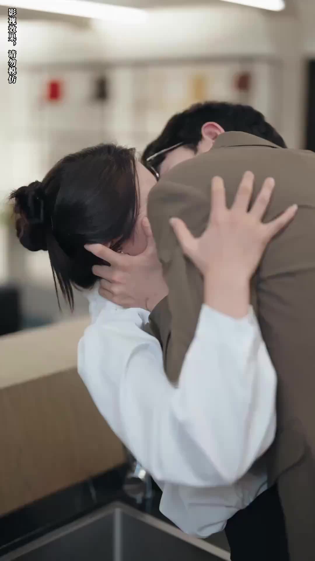 Episódio 34 de Mãe, Não Pense em Escapar