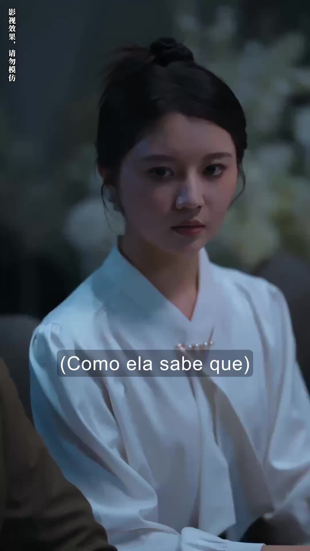 Episódio 39 de Mãe, Não Pense em Escapar