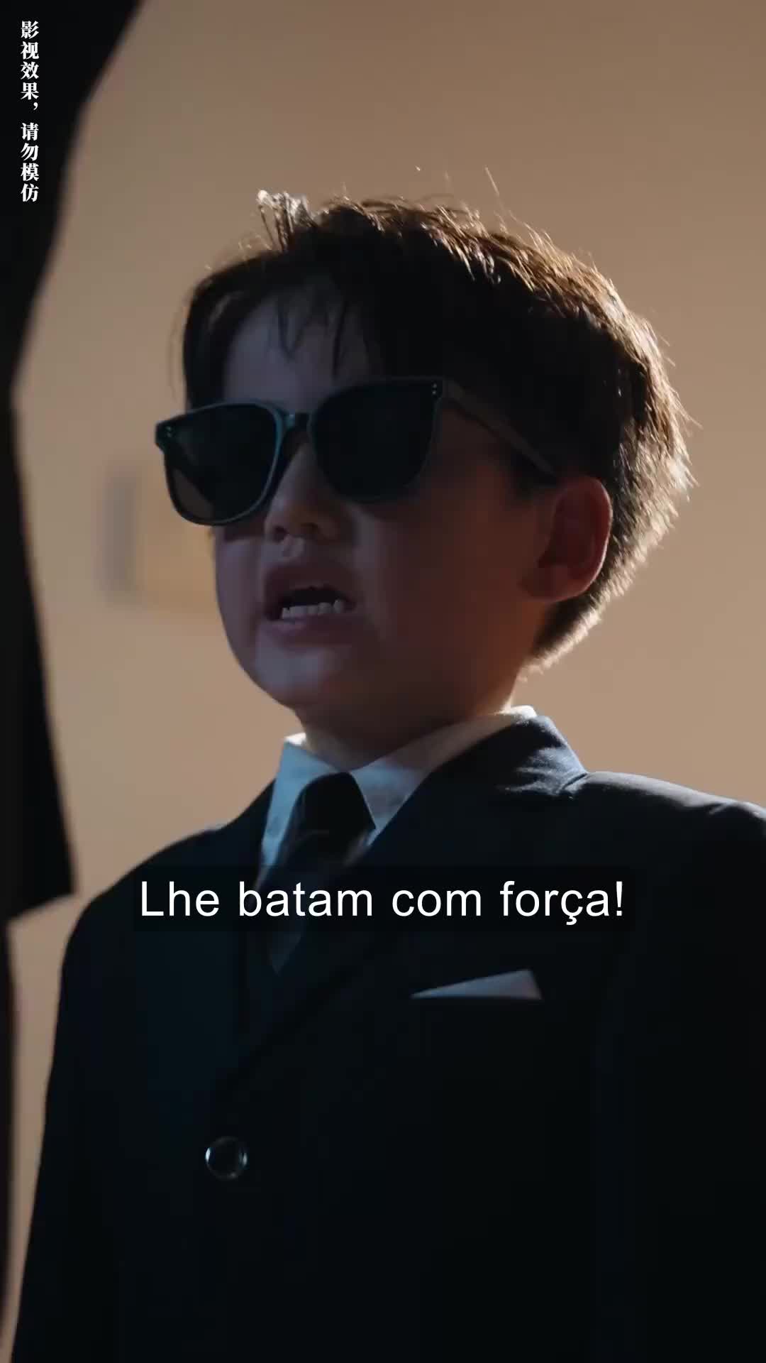 Episódio 4 de Mãe, Não Pense em Escapar