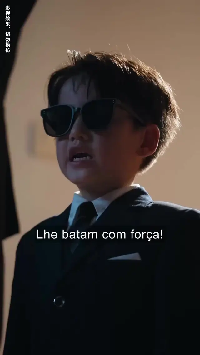 Episódio 4 de Mãe, Não Pense em Escapar