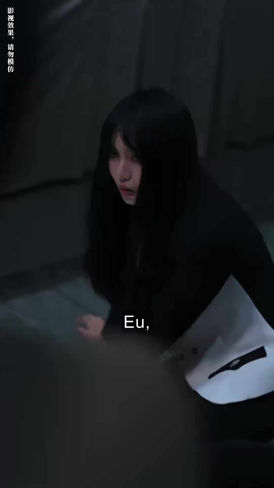 Episódio 41 de Mãe, Não Pense em Escapar