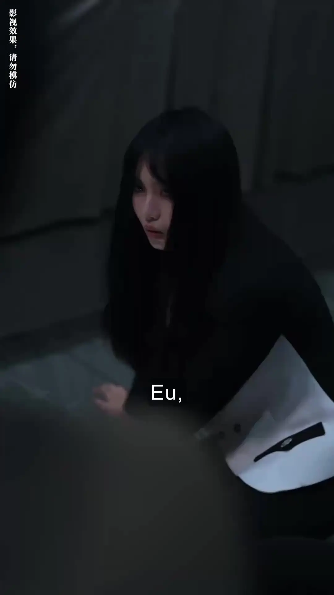 Episódio 41 de Mãe, Não Pense em Escapar