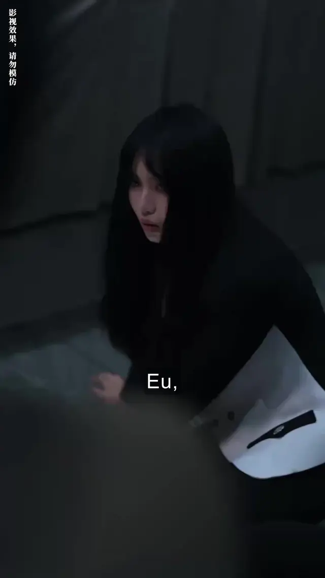 Episódio 41 de Mãe, Não Pense em Escapar