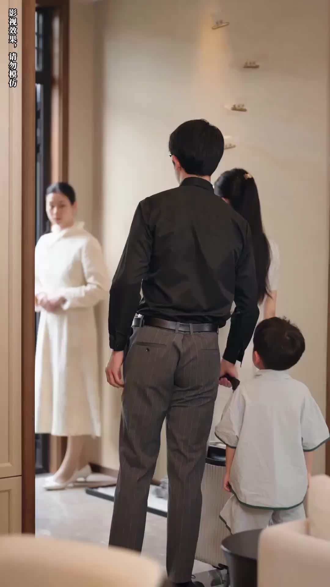 Episódio 51 de Mãe, Não Pense em Escapar
