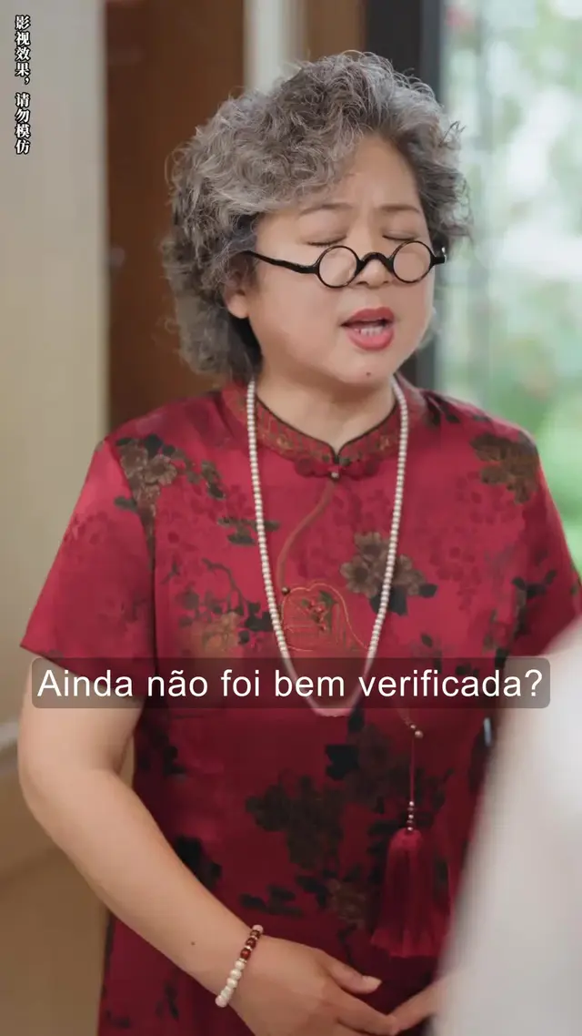Episódio 54 de Mãe, Não Pense em Escapar