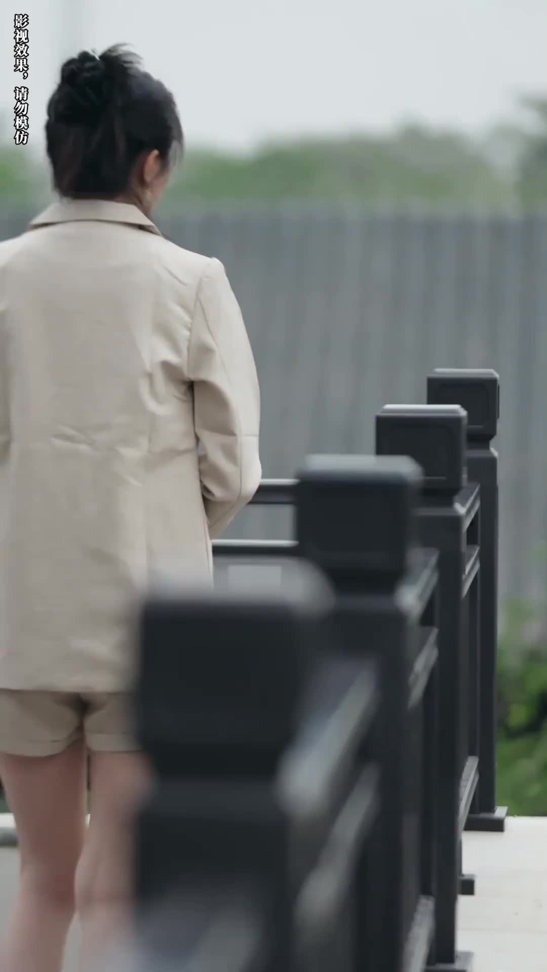Episódio 59 de Mãe, Não Pense em Escapar
