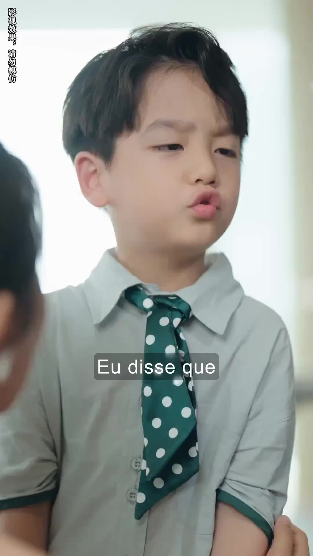 Episódio 69 de Mãe, Não Pense em Escapar