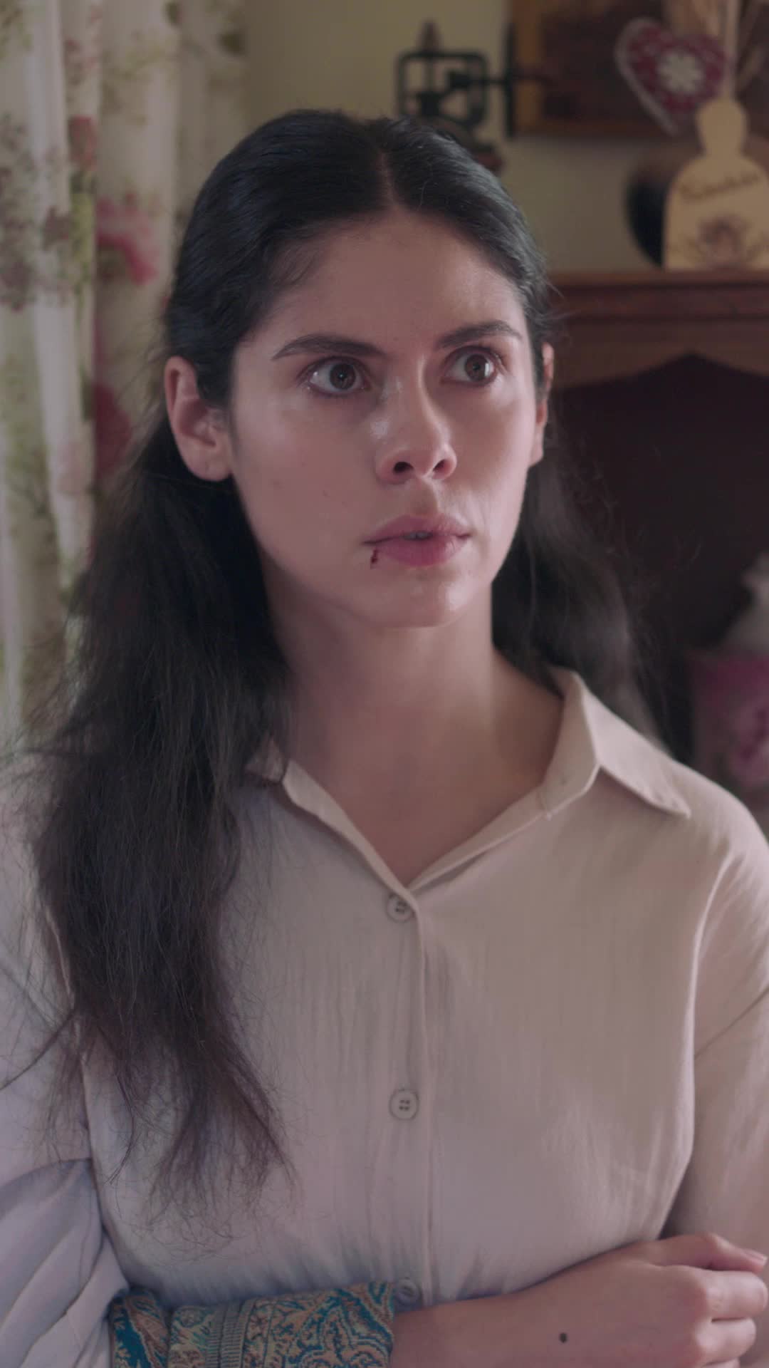Episódio 13 de Maldição do Rei Dragão