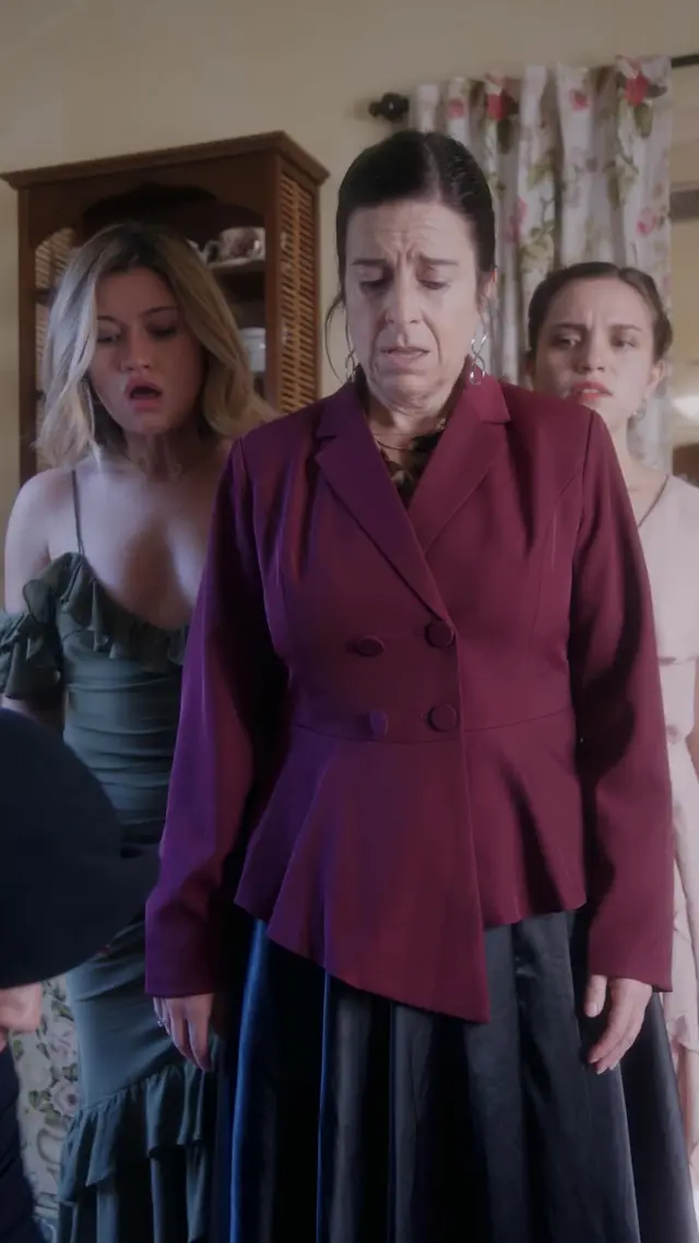 Episódio 14 de Maldição do Rei Dragão