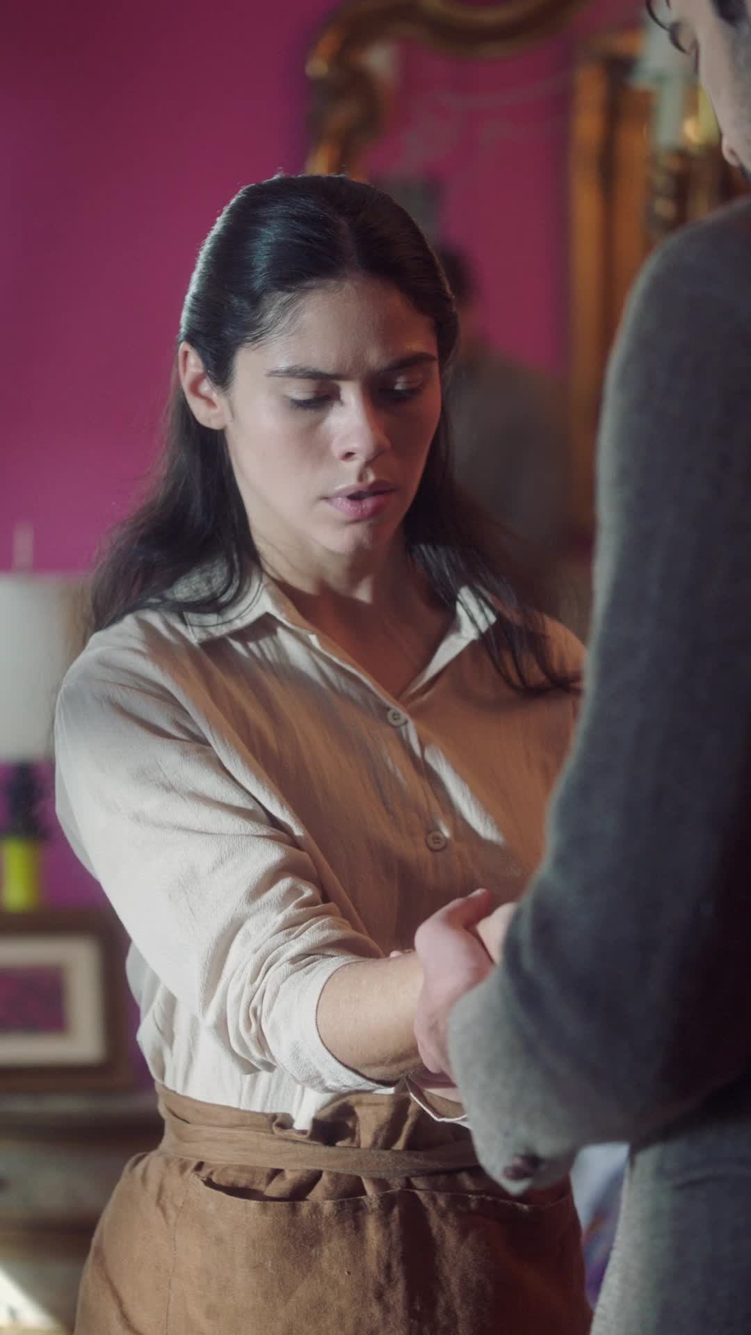 Episódio 16 de Maldição do Rei Dragão