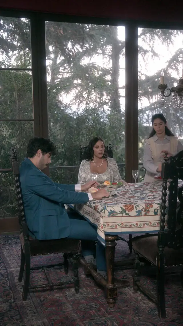 Episódio 17 de Maldição do Rei Dragão