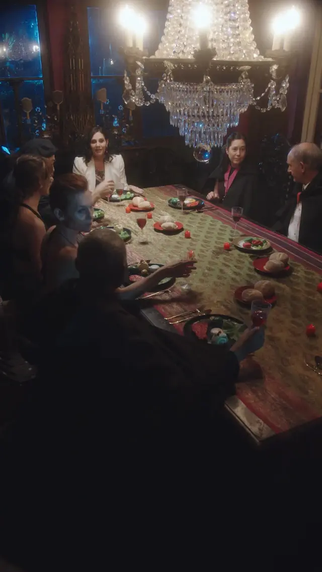 Episódio 37 de Maldição do Rei Dragão