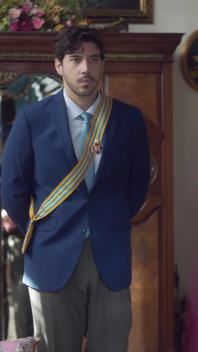 Episódio 6 de Maldição do Rei Dragão