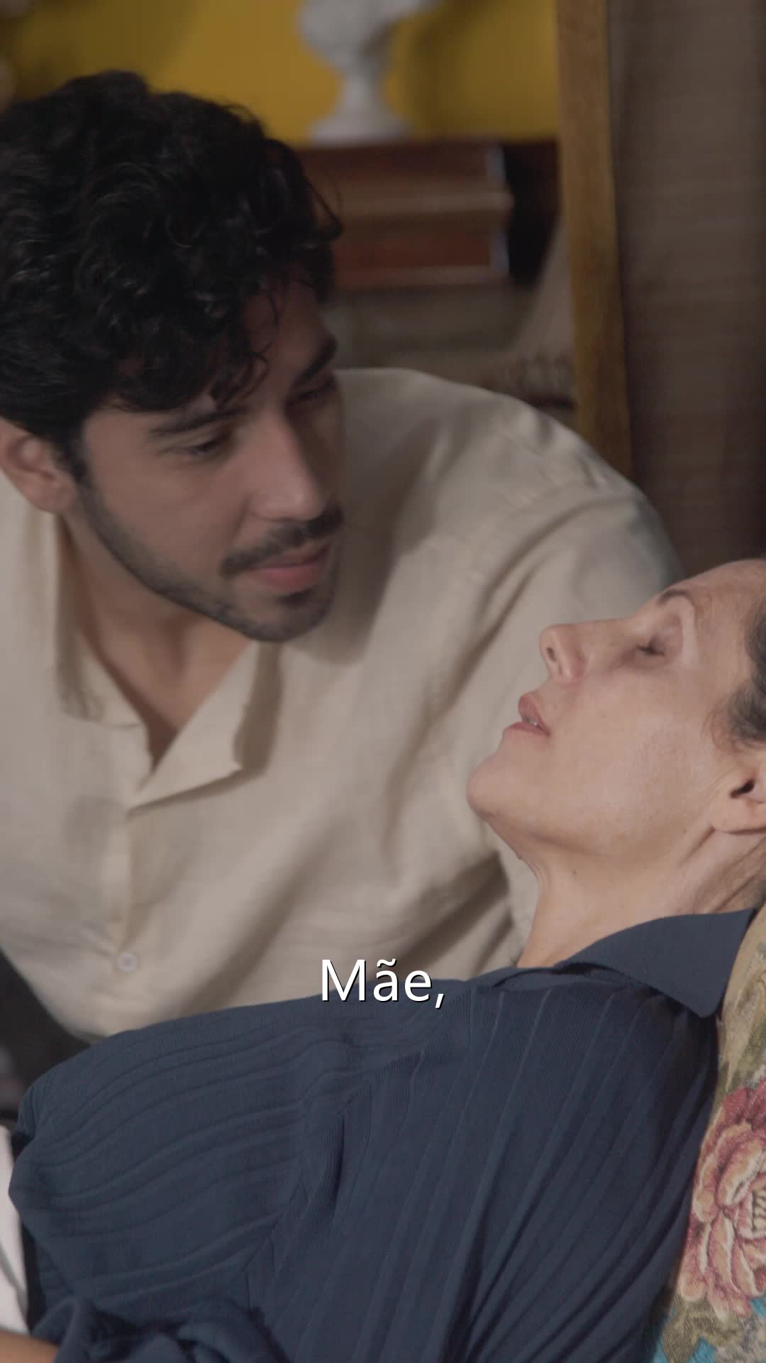 Episódio 63 de Maldição do Rei Dragão