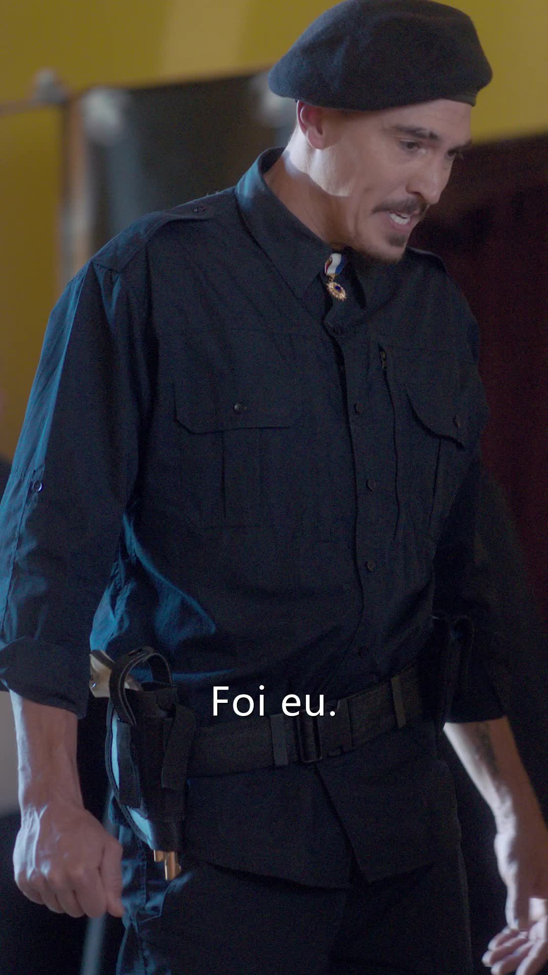 Episódio 65 de Maldição do Rei Dragão