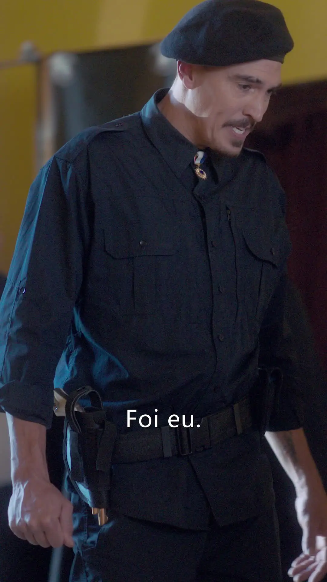 Episódio 65 de Maldição do Rei Dragão