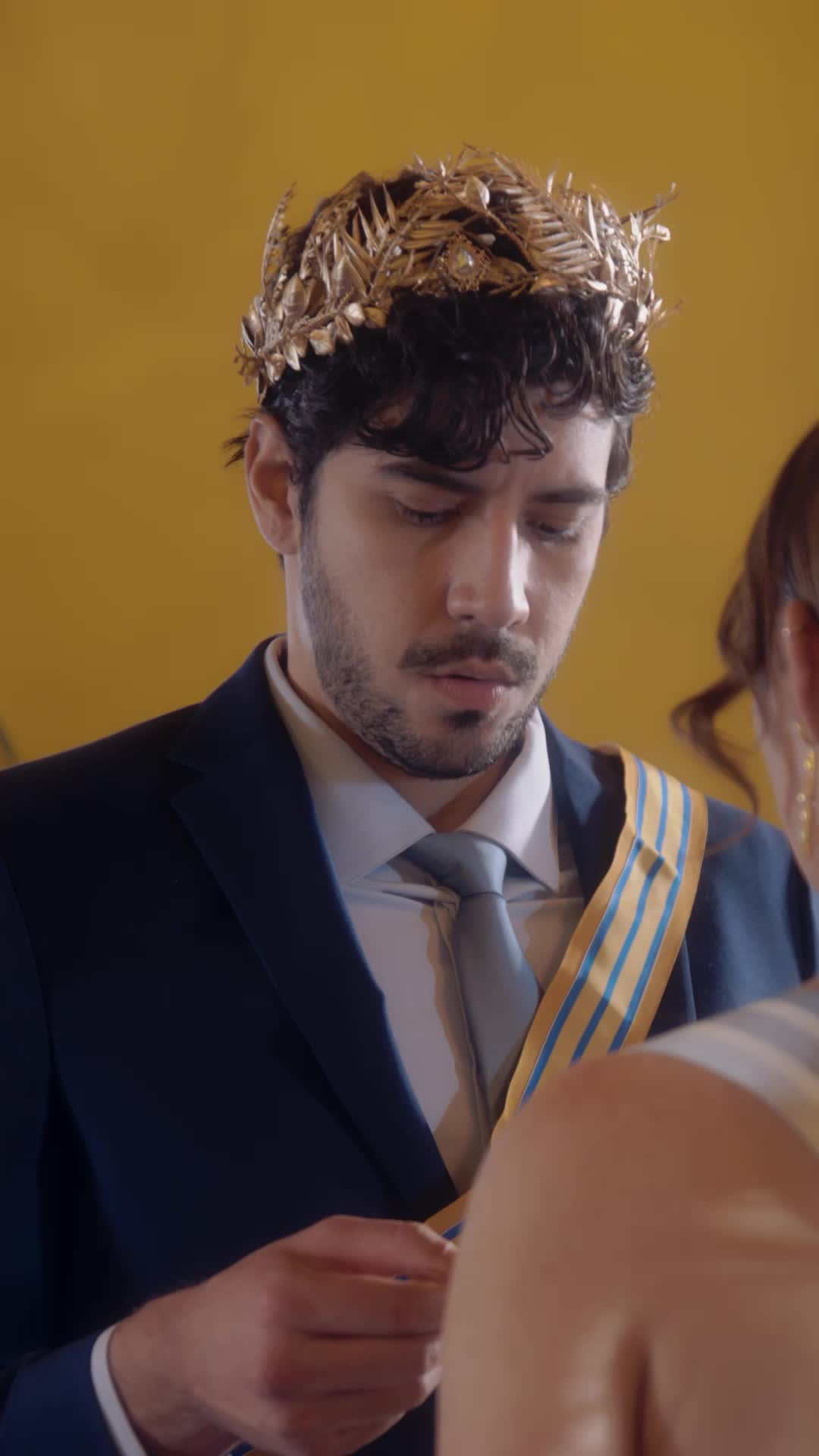 Episódio 8 de Maldição do Rei Dragão