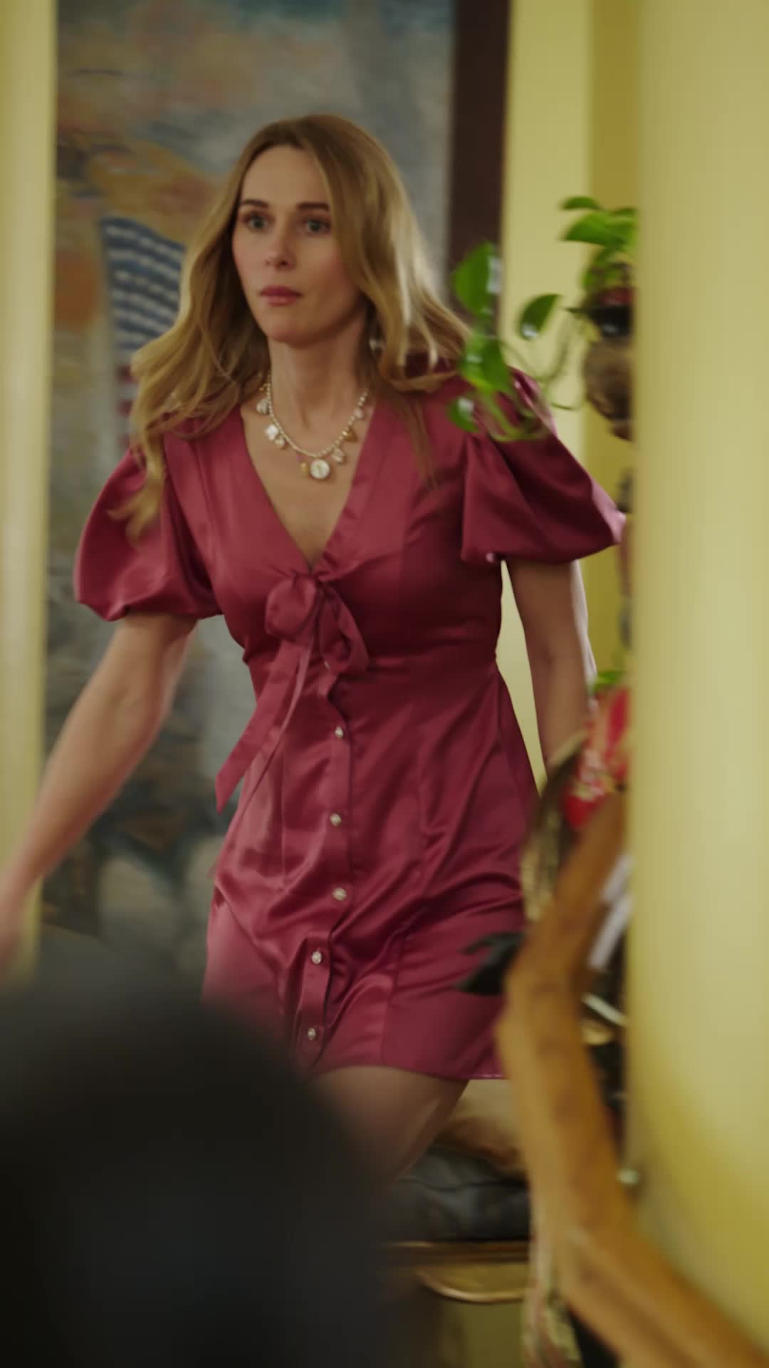 Episódio 22 de Mamãe, cante uma canção de ninar para mim