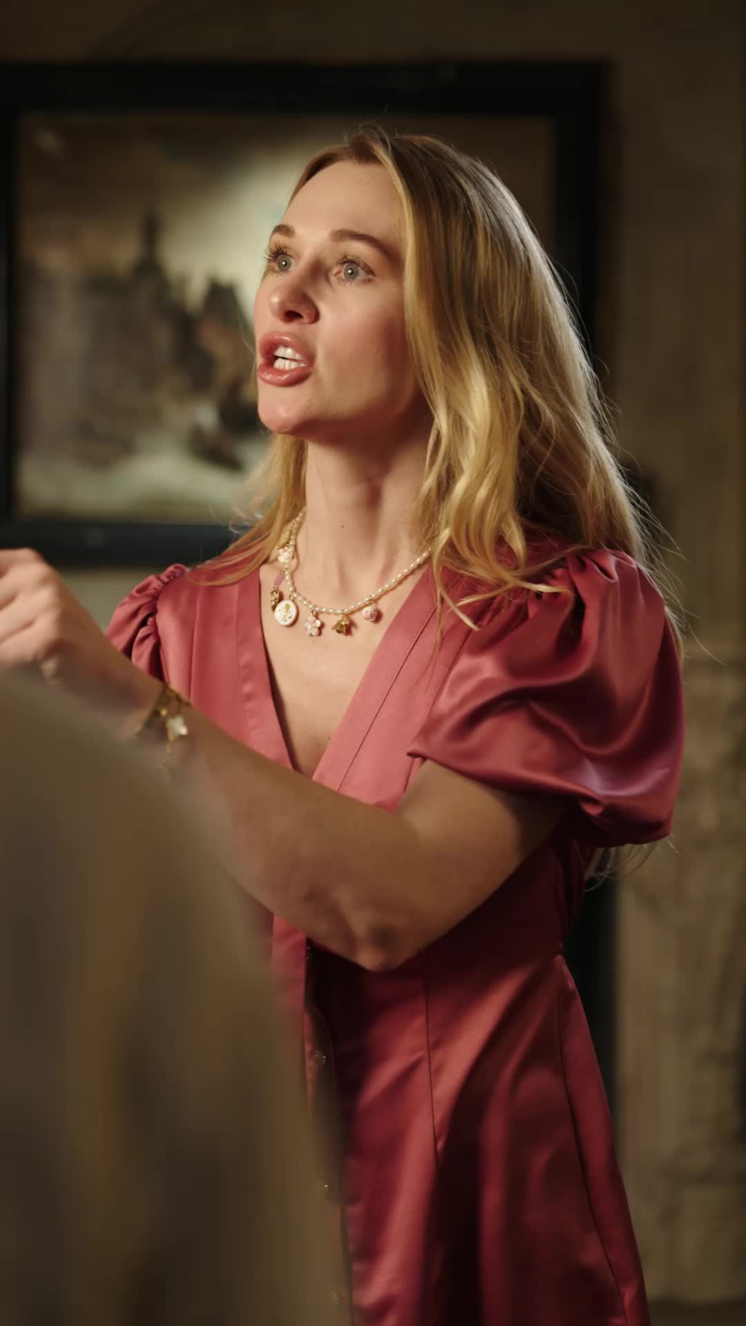 Episódio 26 de Mamãe, cante uma canção de ninar para mim