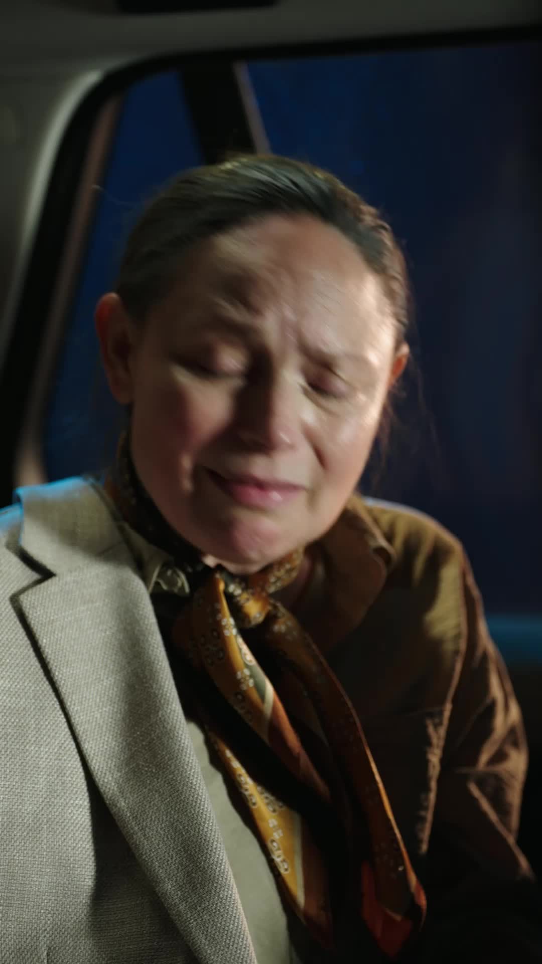 Episódio 35 de Mamãe, cante uma canção de ninar para mim