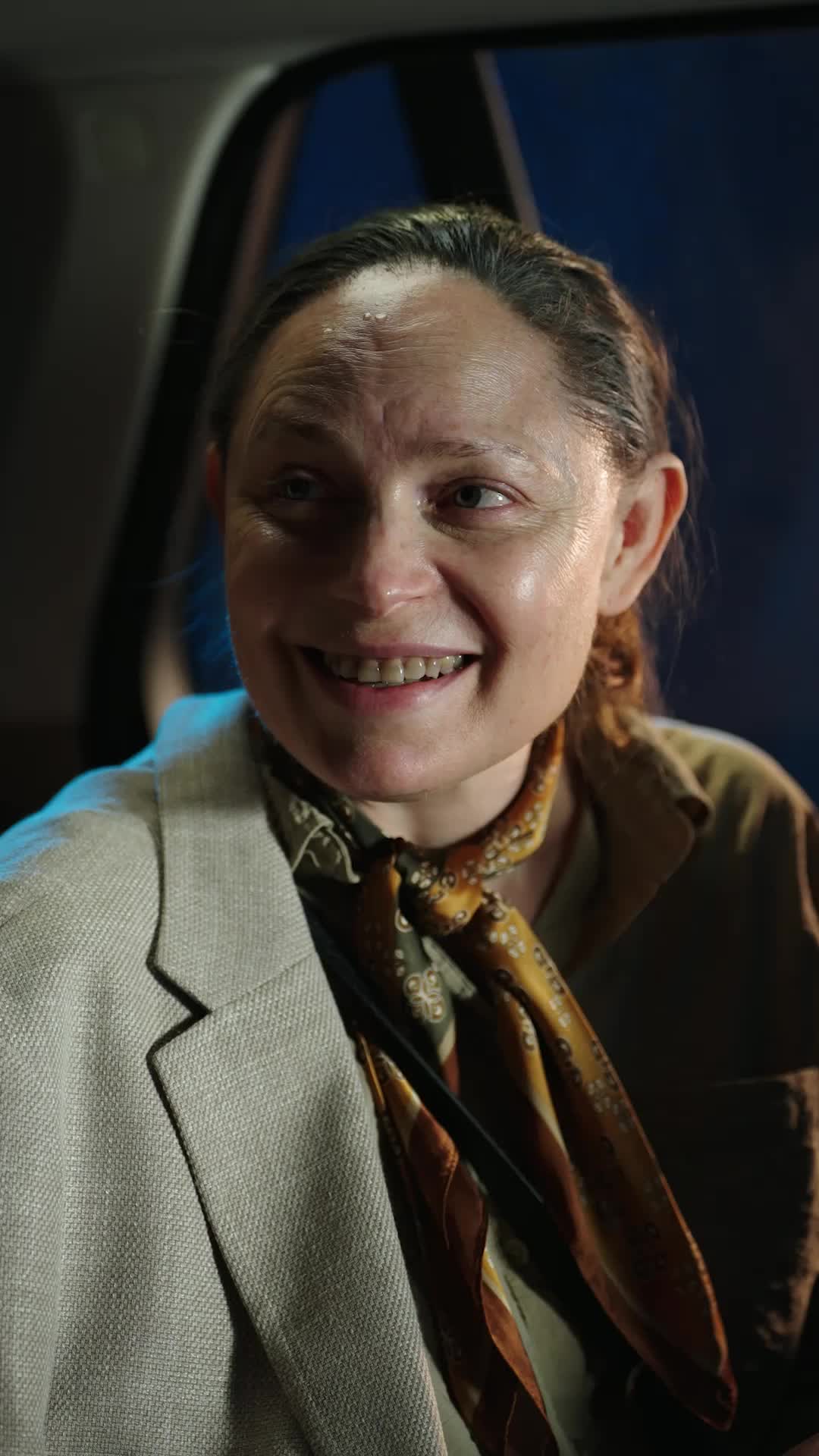 Episódio 36 de Mamãe, cante uma canção de ninar para mim