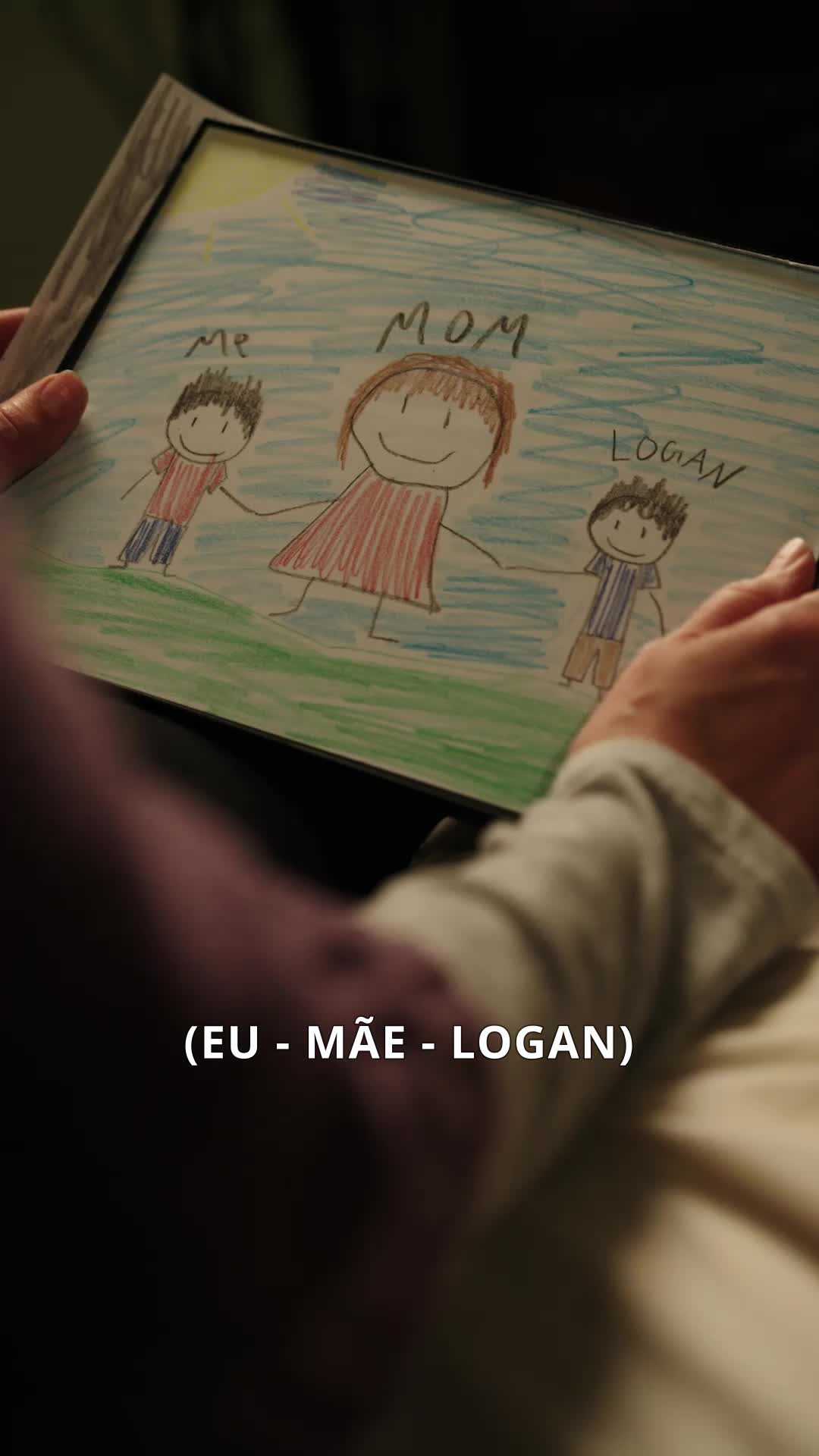 Episódio 37 de Mamãe, cante uma canção de ninar para mim