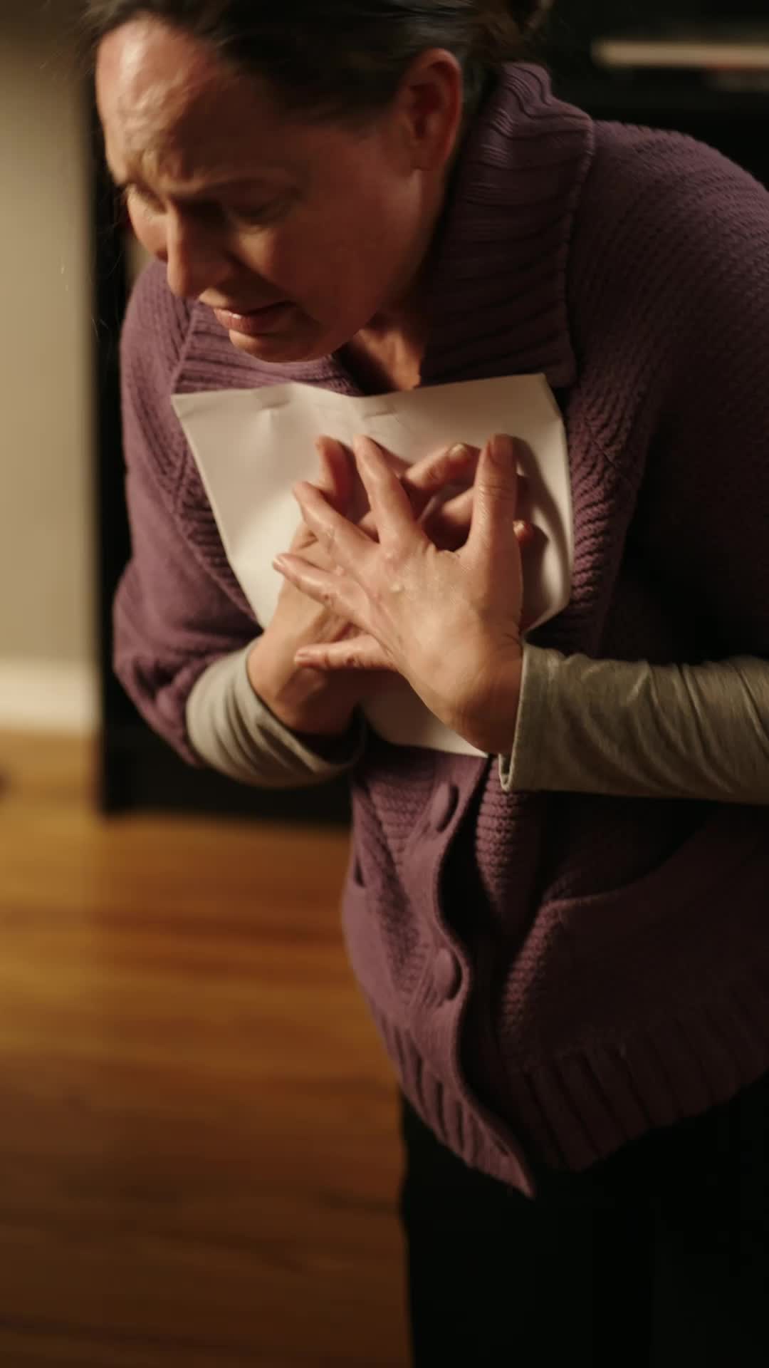 Episódio 41 de Mamãe, cante uma canção de ninar para mim