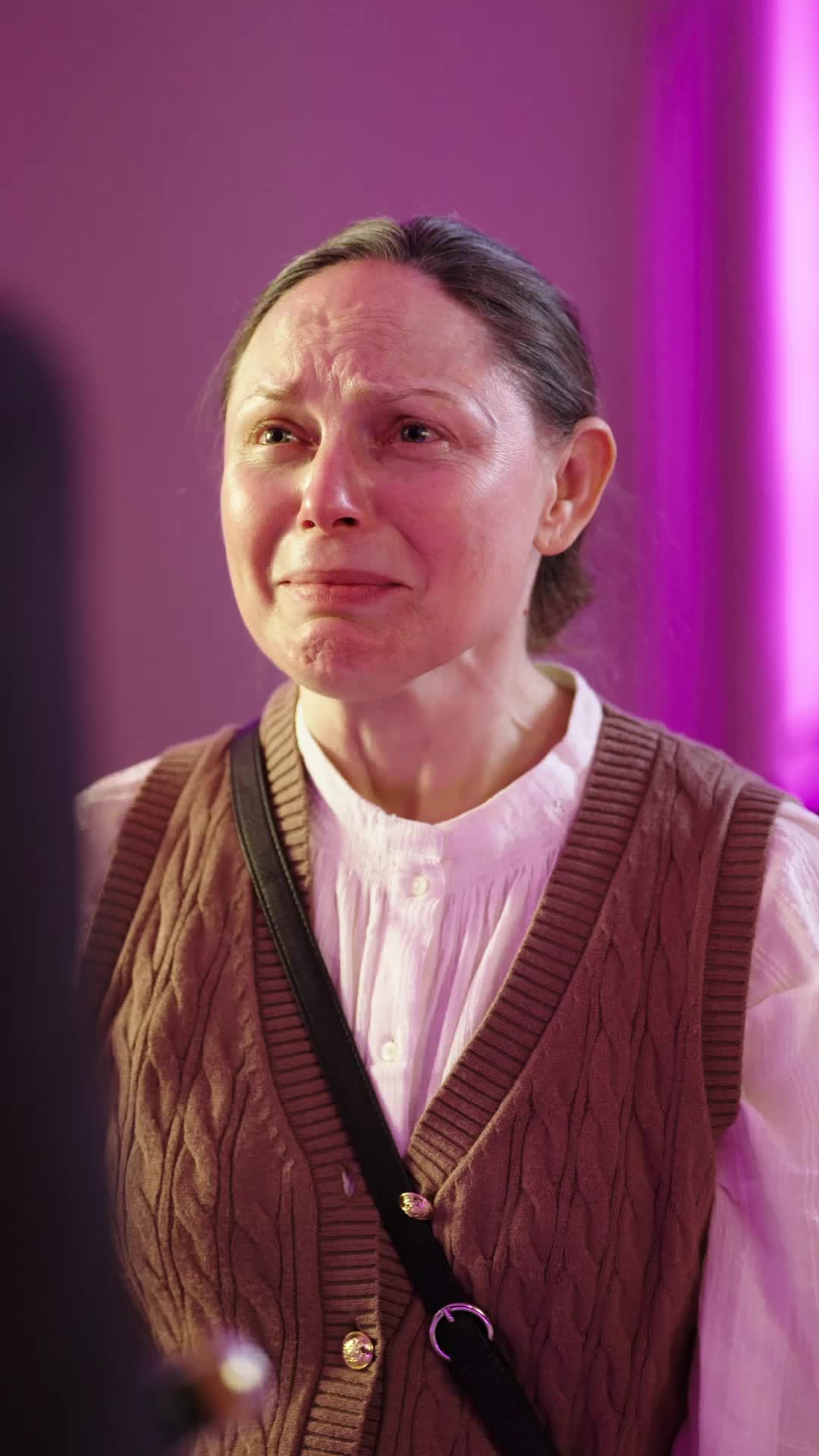 Episódio 54 de Mamãe, cante uma canção de ninar para mim