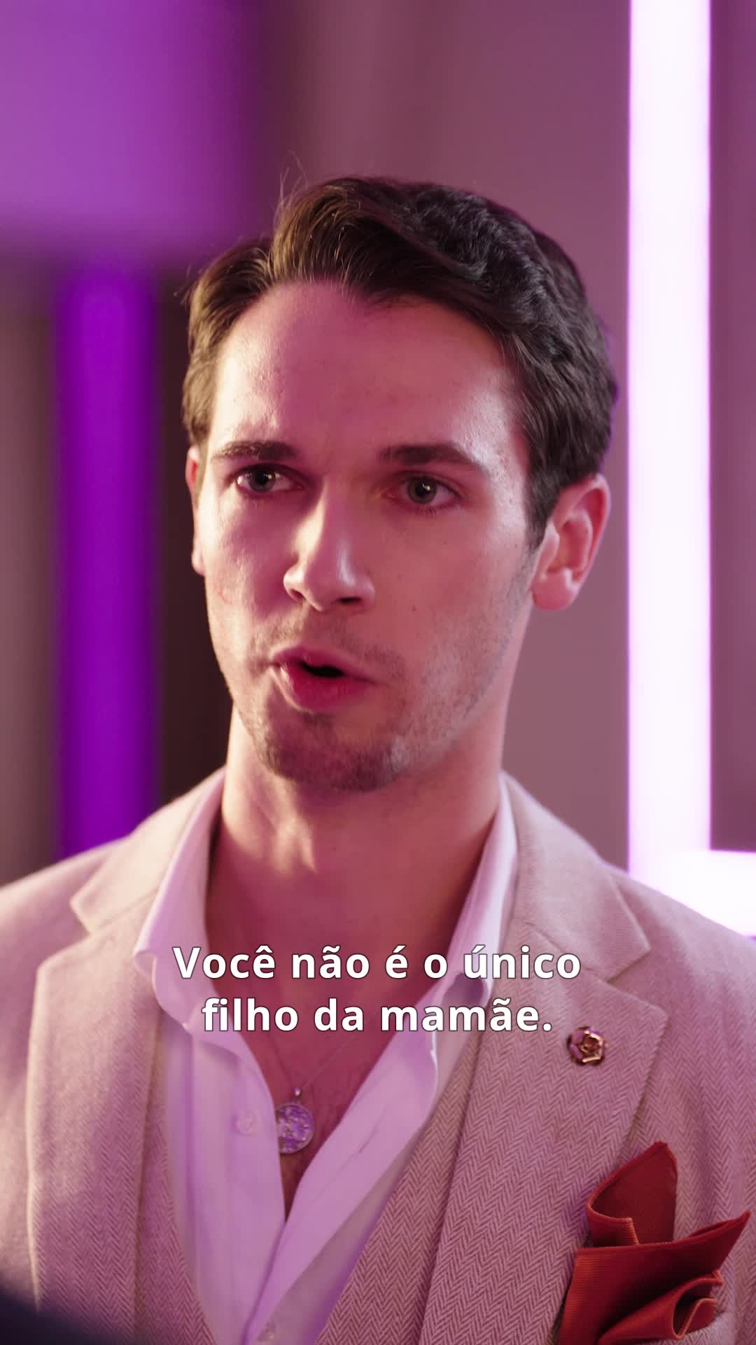 Episódio 60 de Mamãe, cante uma canção de ninar para mim