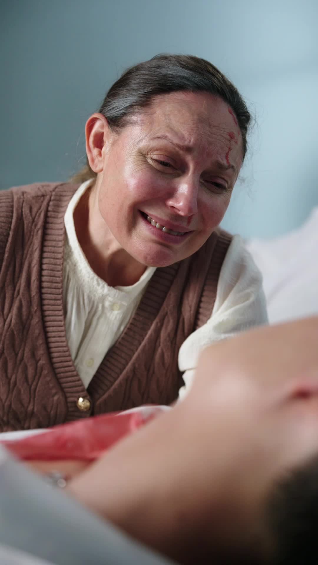 Episódio 70 de Mamãe, cante uma canção de ninar para mim