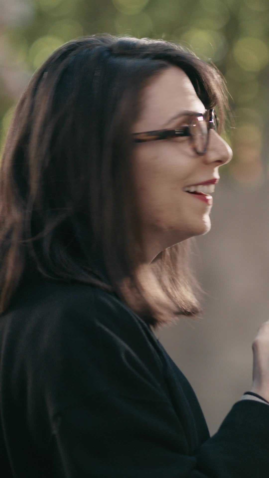 Episódio 13 de Mamãe, Conseguiste um Encontro para Ti