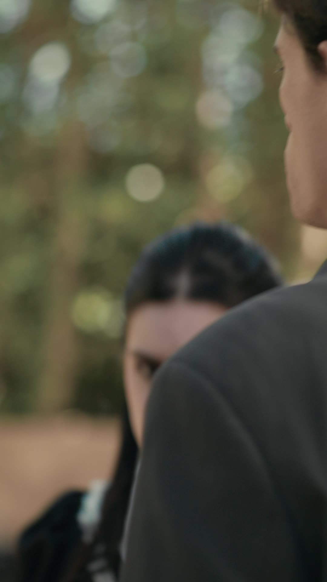 Episódio 14 de Mamãe, Conseguiste um Encontro para Ti