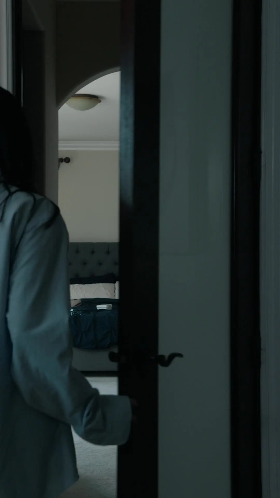Episódio 16 de Mamãe, Conseguiste um Encontro para Ti