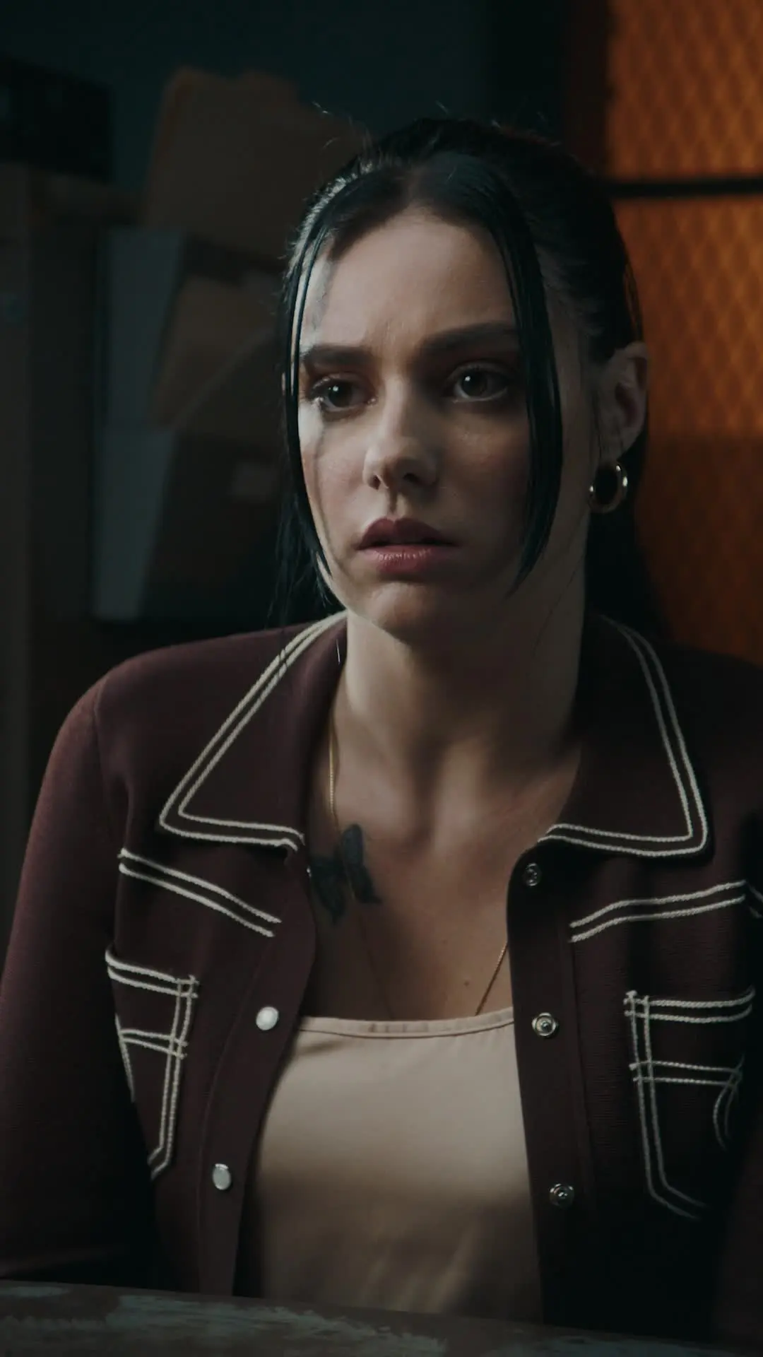 Episódio 2 de Mamãe, Conseguiste um Encontro para Ti