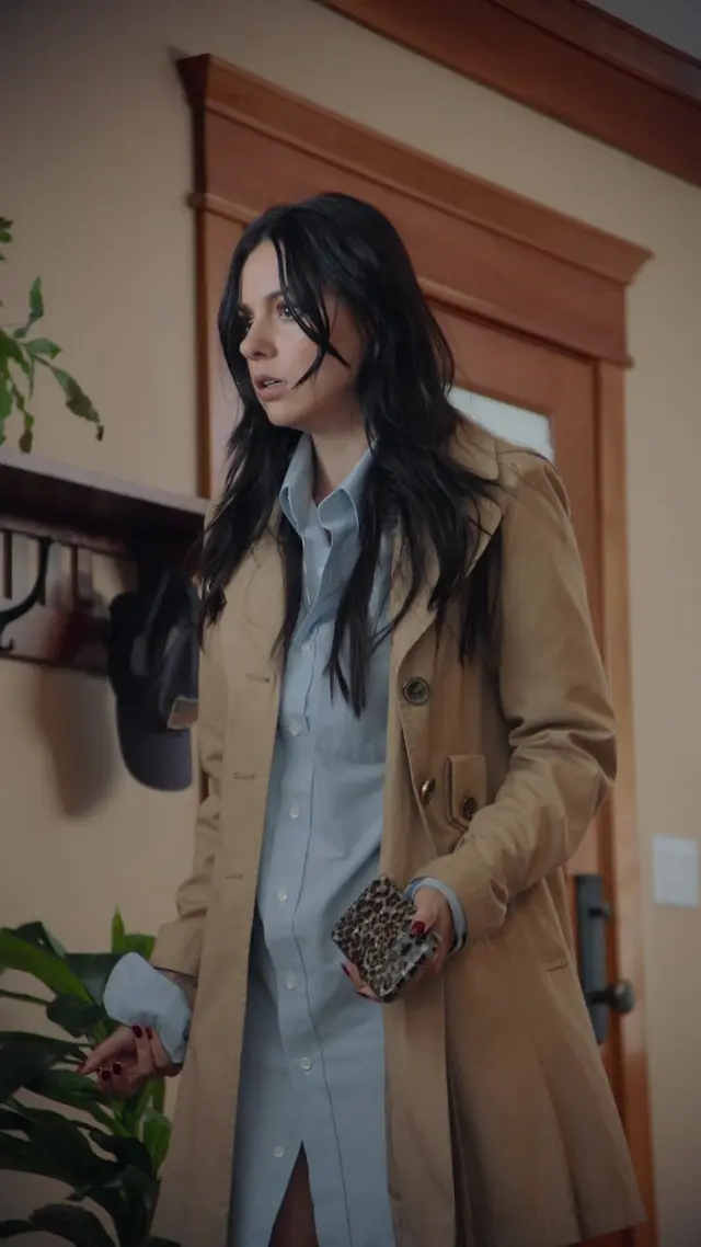 Episódio 21 de Mamãe, Conseguiste um Encontro para Ti