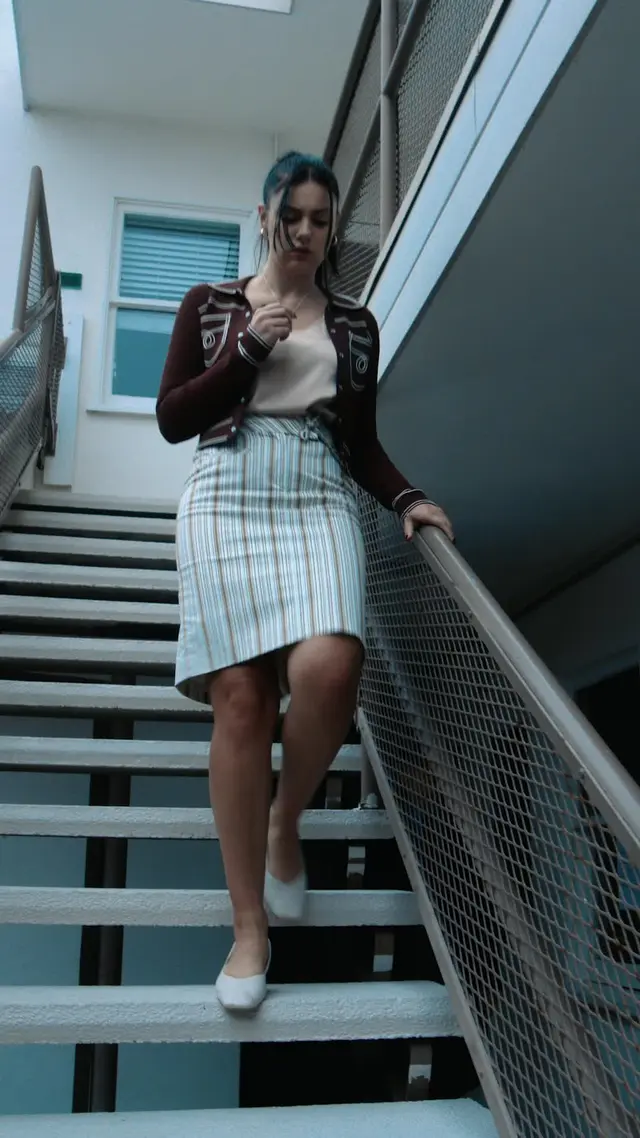 Episódio 3 de Mamãe, Conseguiste um Encontro para Ti