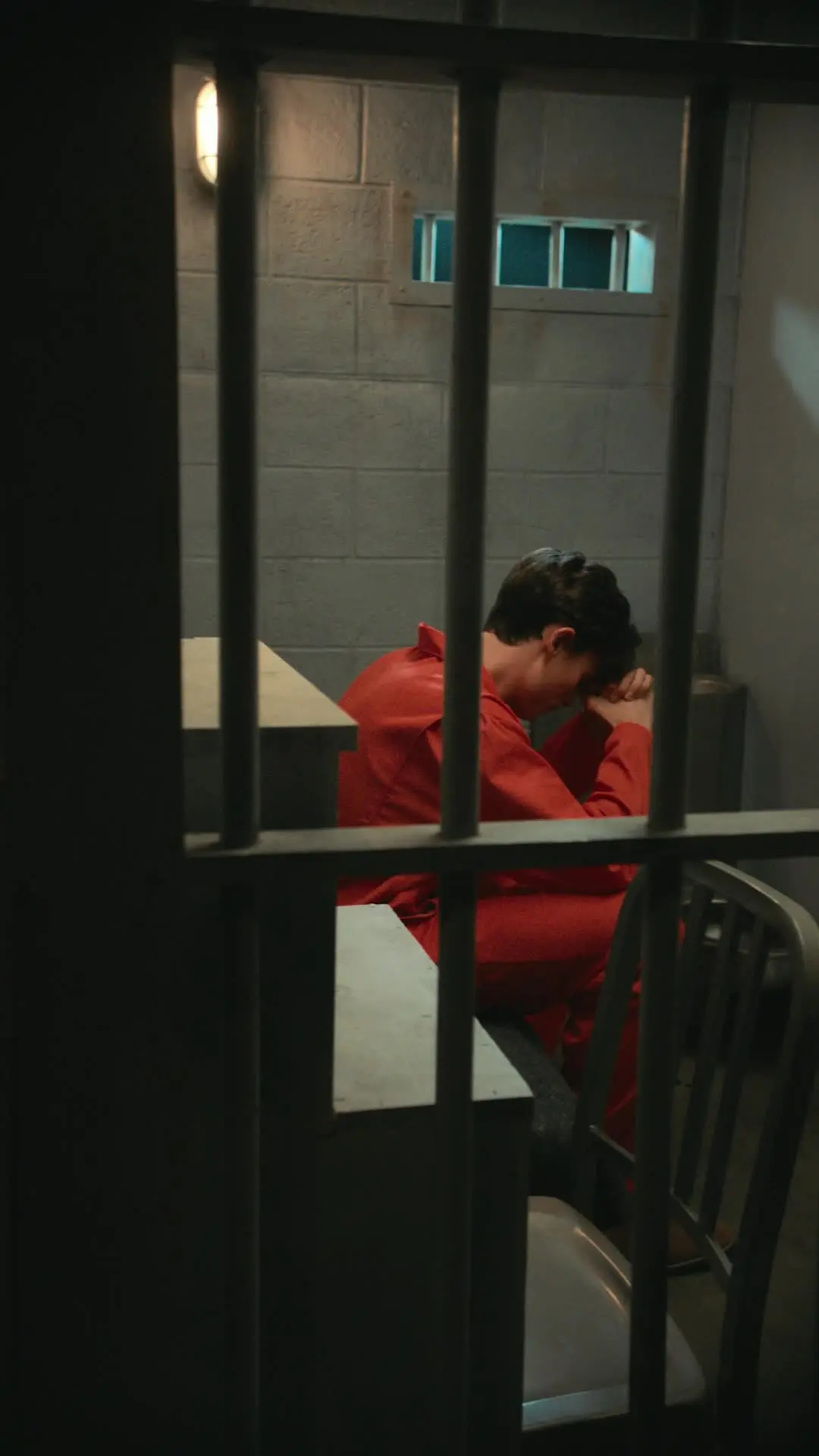 Episódio 4 de Mamãe, Conseguiste um Encontro para Ti