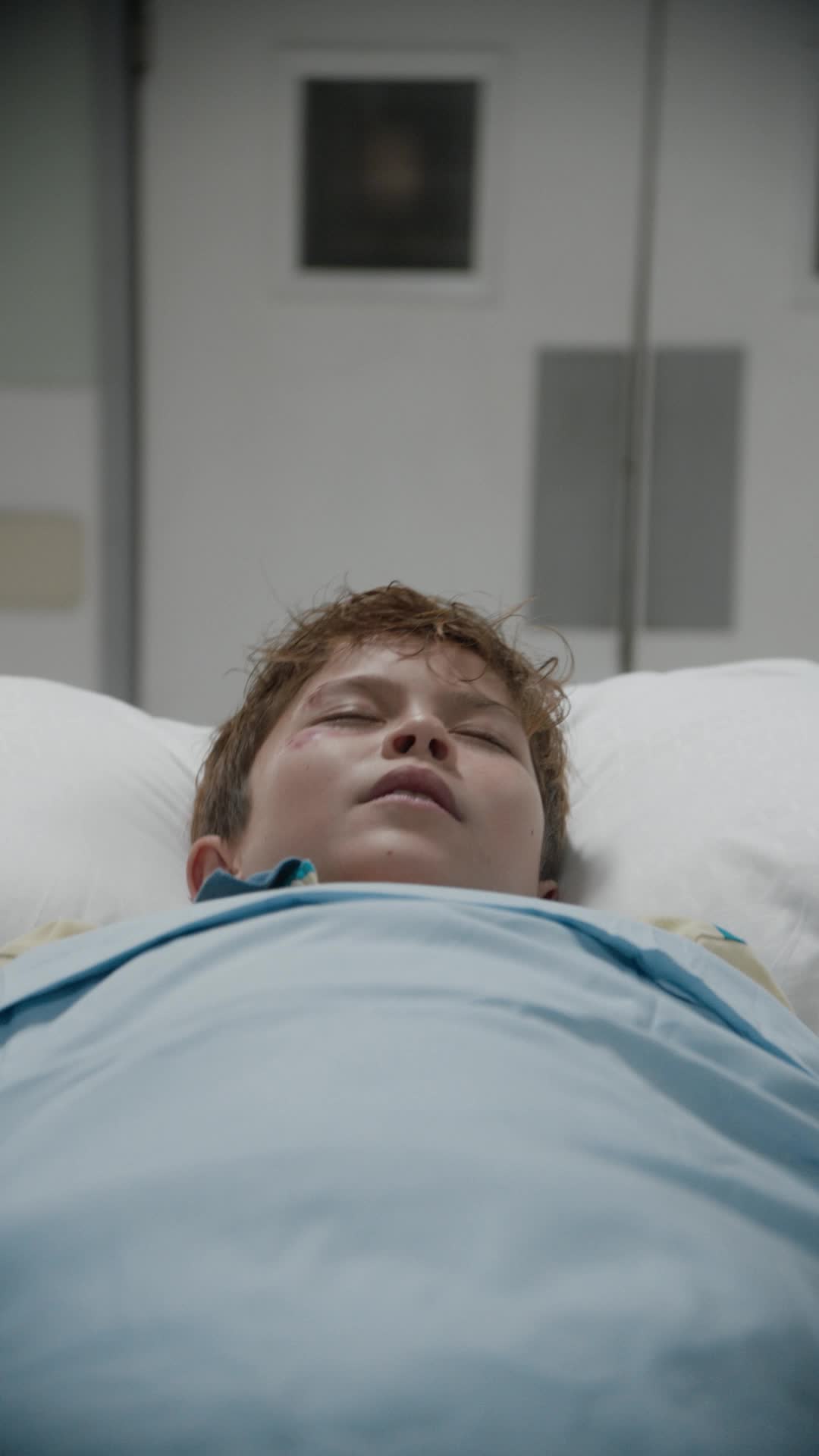 Episódio 45 de Mamãe, Conseguiste um Encontro para Ti