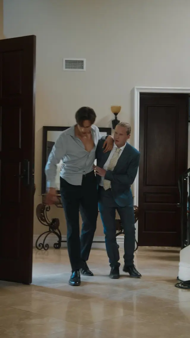Episódio 56 de Mamãe, Conseguiste um Encontro para Ti