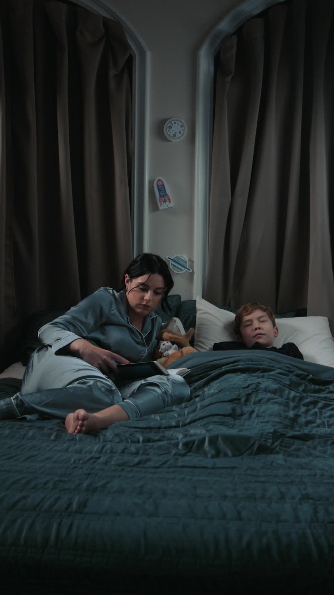 Episódio 66 de Mamãe, Conseguiste um Encontro para Ti