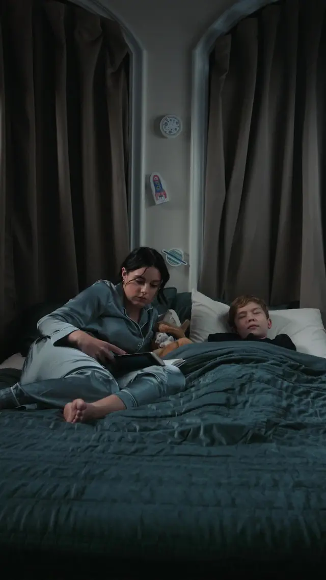 Episódio 66 de Mamãe, Conseguiste um Encontro para Ti