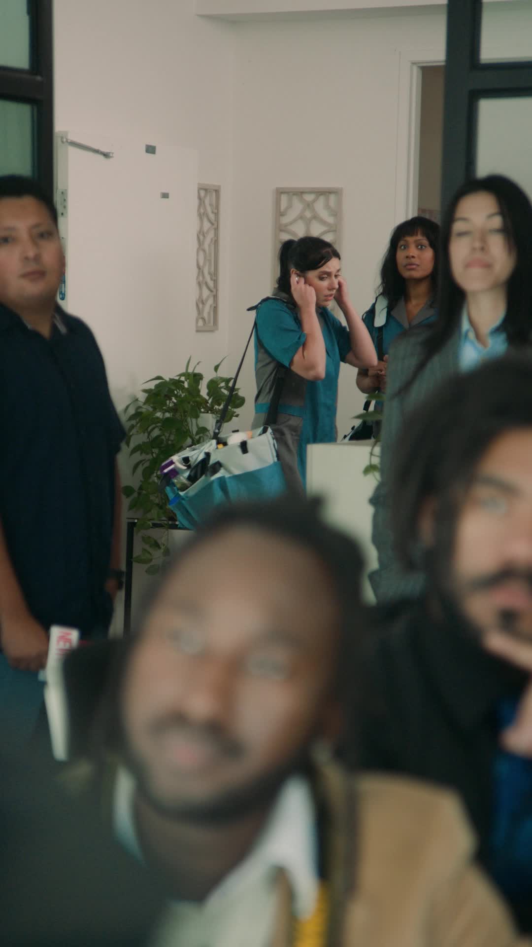 Episódio 7 de Mamãe, Conseguiste um Encontro para Ti