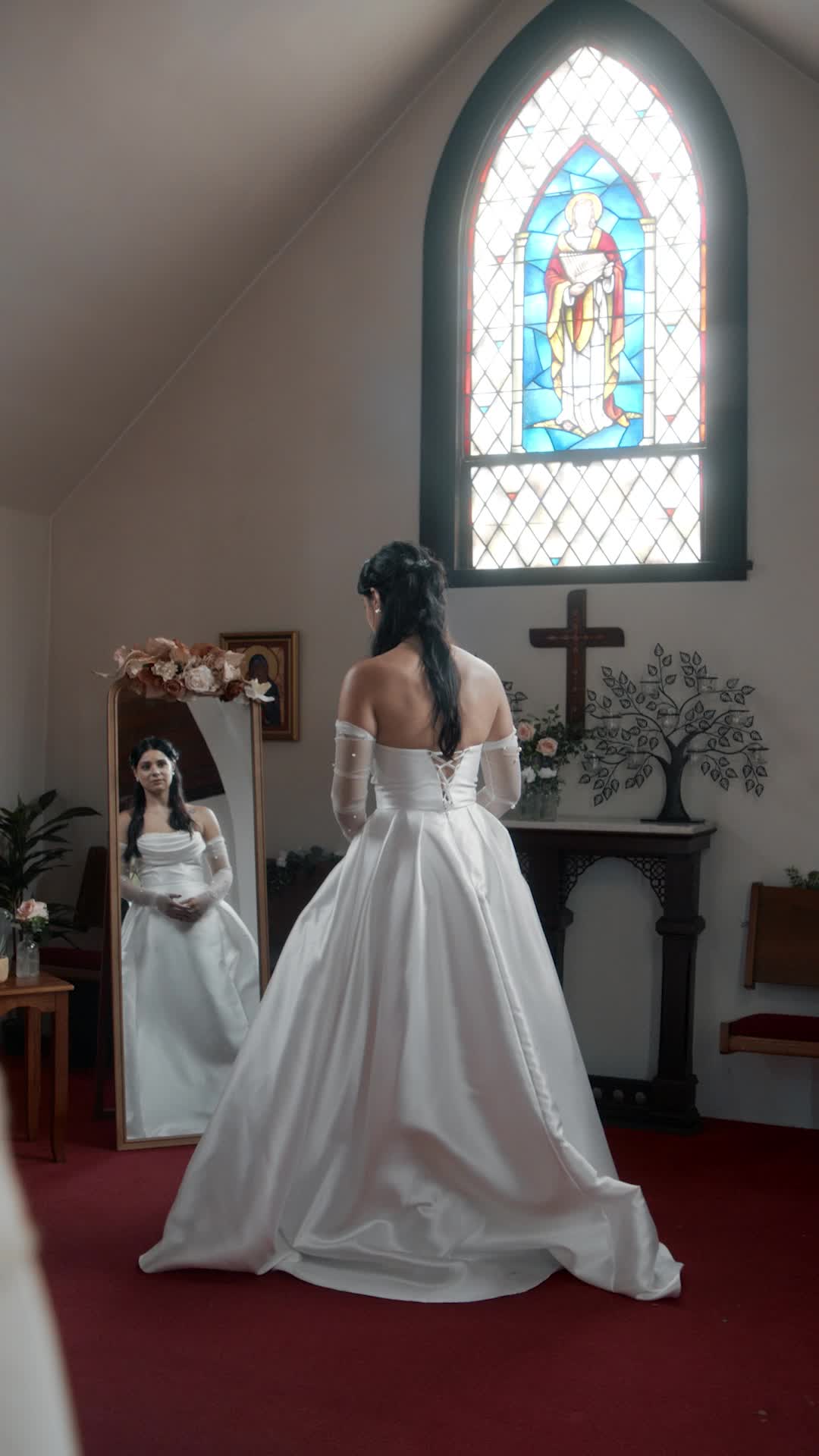 Episódio 74 de Mamãe, Conseguiste um Encontro para Ti