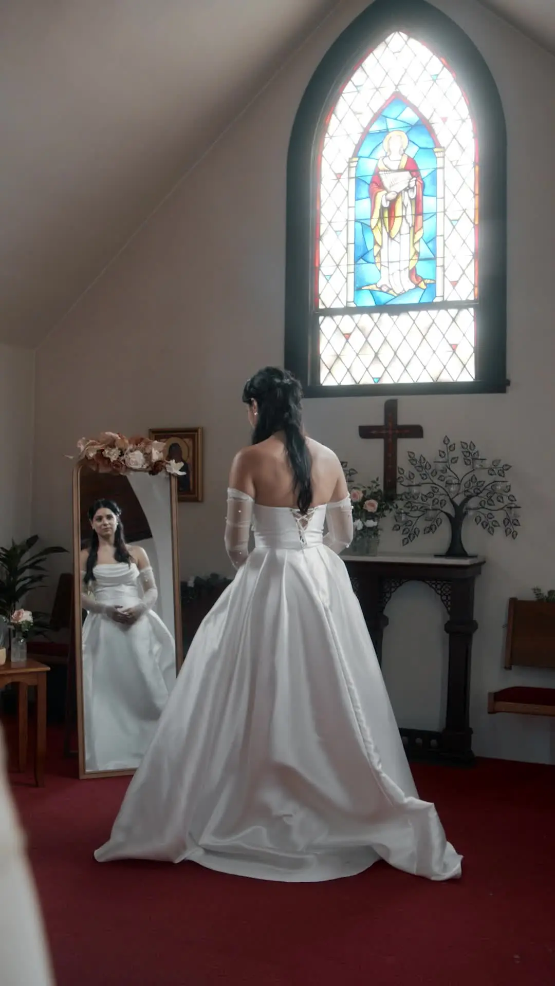 Episódio 74 de Mamãe, Conseguiste um Encontro para Ti