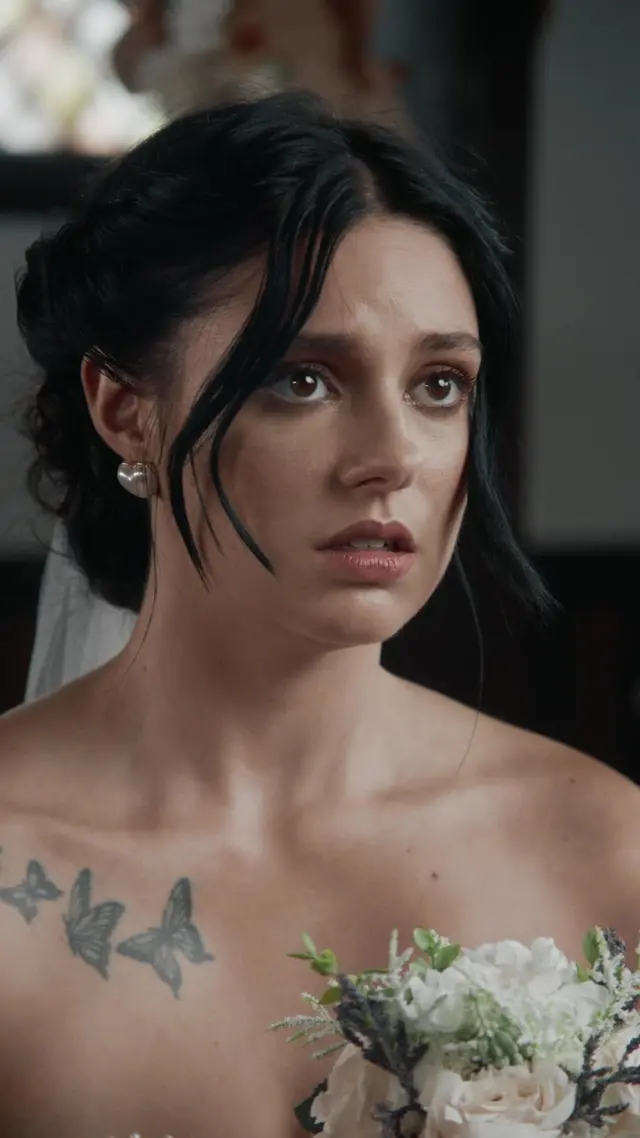 Episódio 76 de Mamãe, Conseguiste um Encontro para Ti